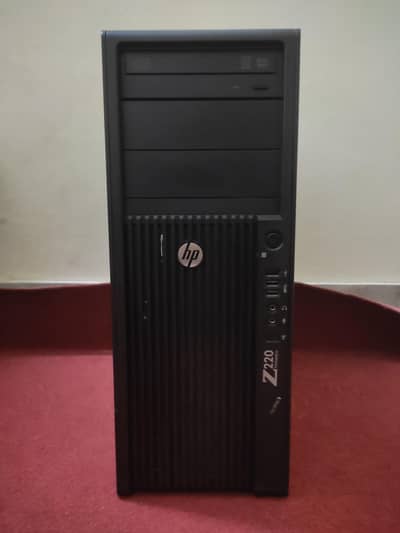 Gaming Desktop Available