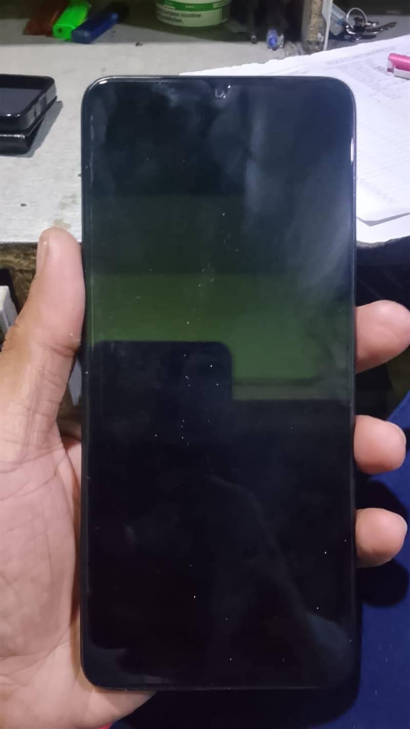 Redmi A3 0