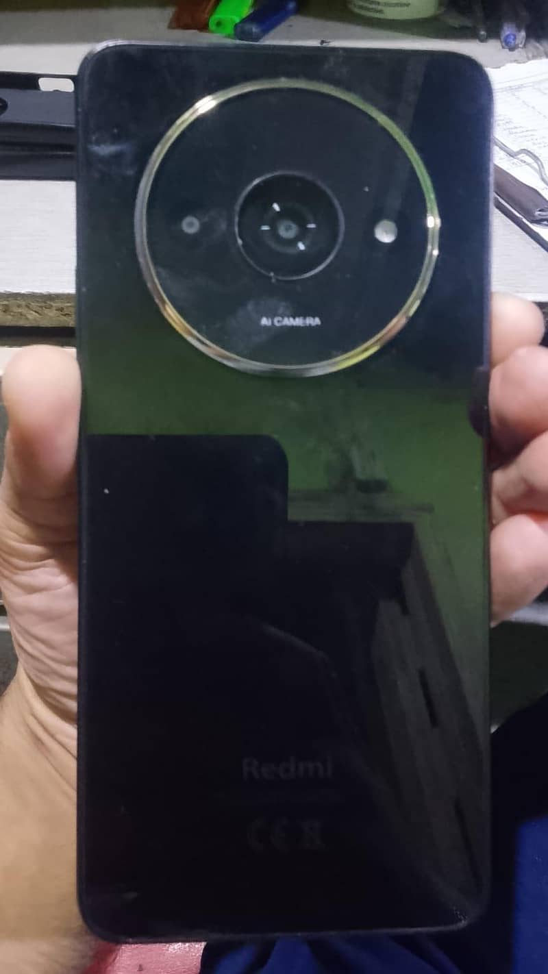 Redmi A3 2