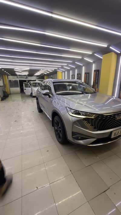 Haval H6 2023