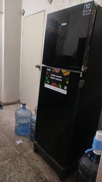 Haier Refrigerator Smart Inverter 276 IP