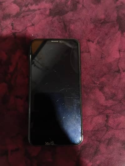 Apple iPhone X mini
