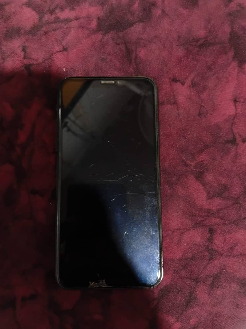 Apple iPhone X mini 0