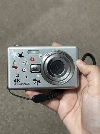 Digital Camera New price negotiable