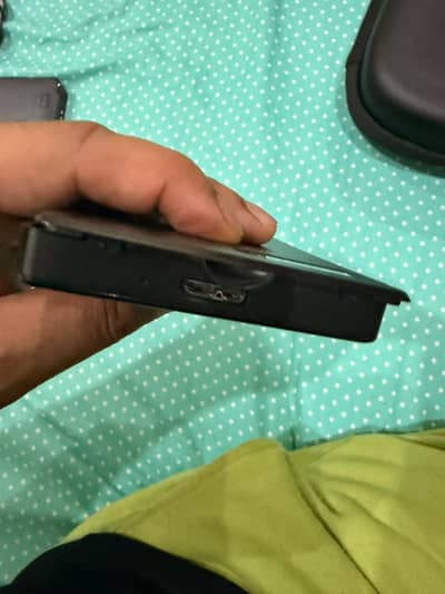 lexar SSD 2.5 with external case