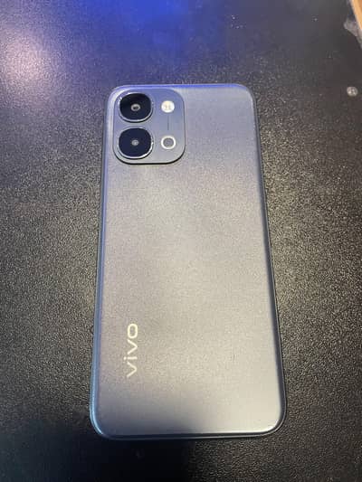 Vivo Y31d