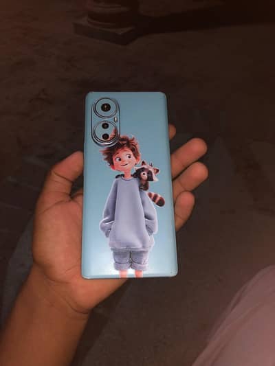 Sparx Edge 20