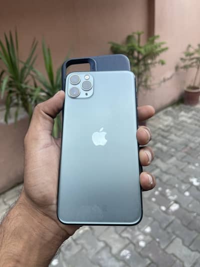 IPhone 11 Pro Max/256 gb