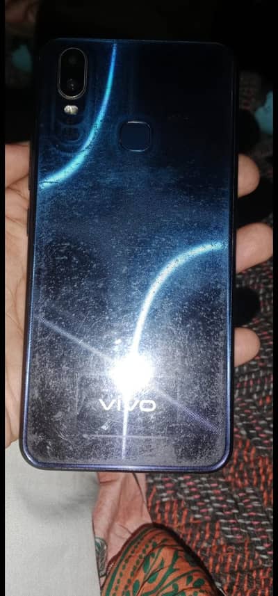 Vivo Y11