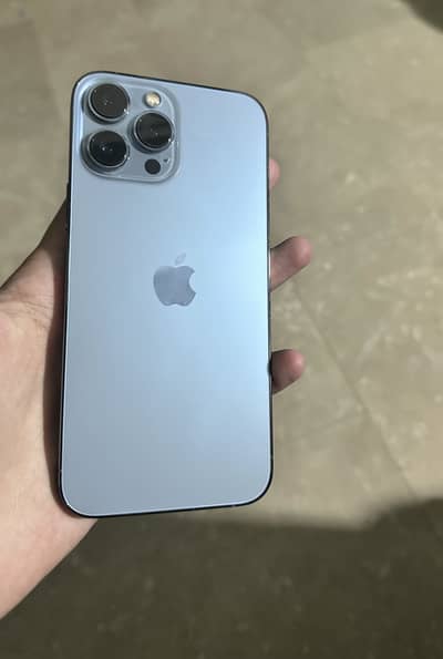 Antique Apple iPhone 13 Pro Max