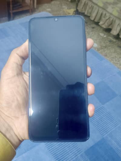 Samsung Mobile A07 5G