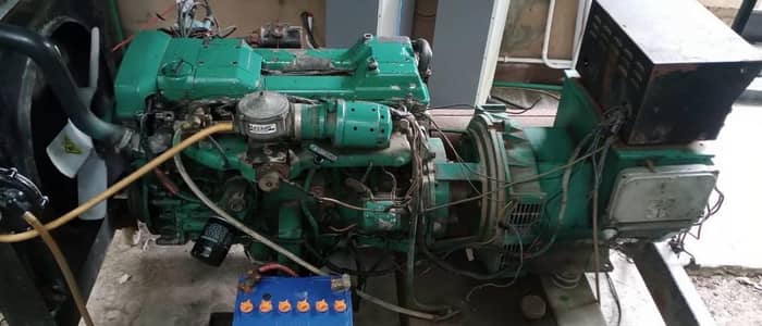 generator
