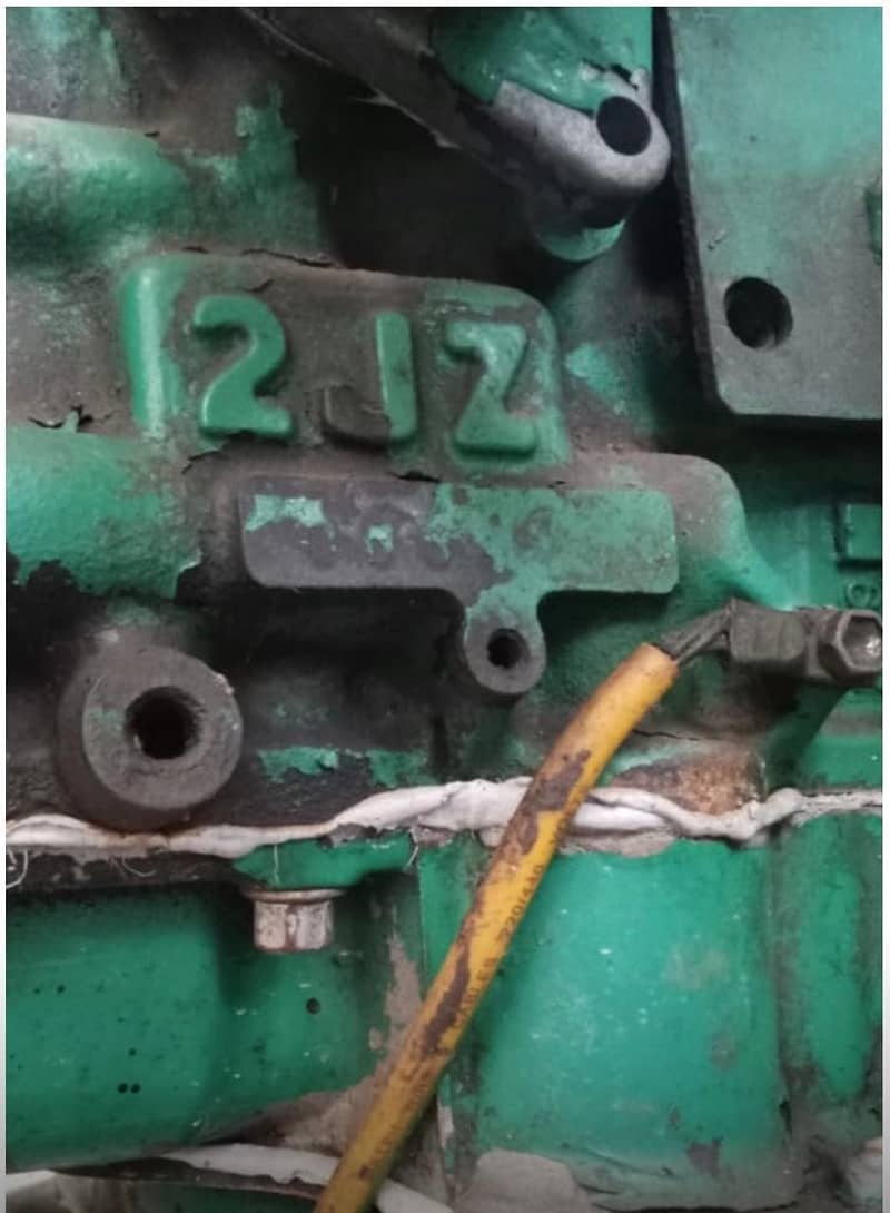 generator 1