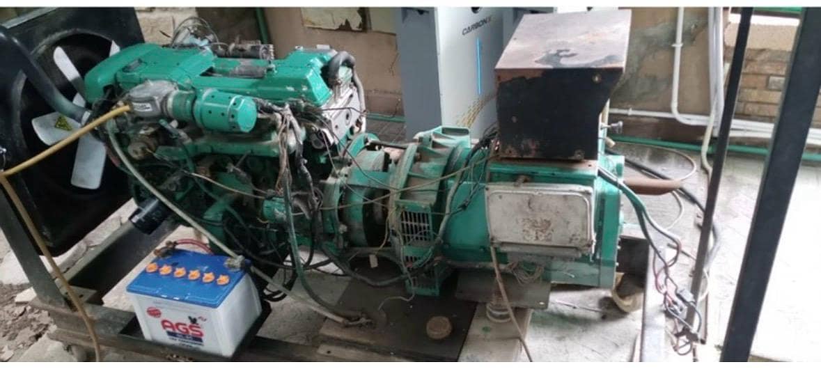 generator 2