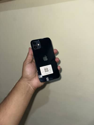 Apple iPhone 12