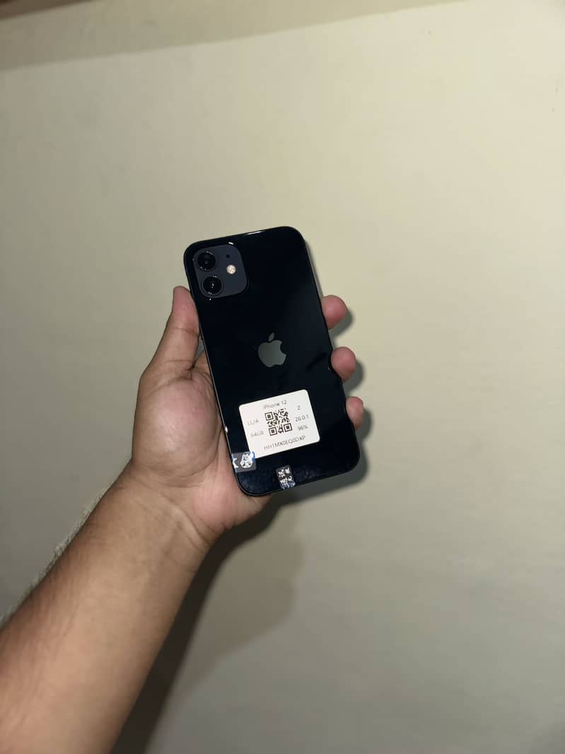 Apple iPhone 12 0