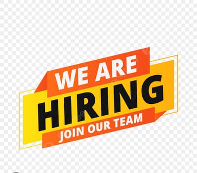 PART TIME WORK AVAILABLE FOR MALES AND FEMALES