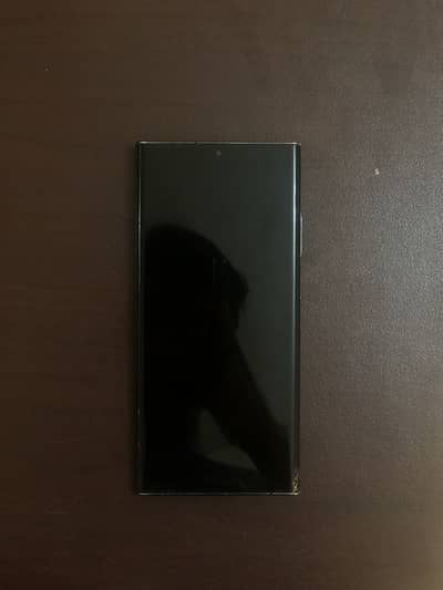 Samsung Note 20 Ultra 5G | PTA Approved | 12/256Gb | Line in Display |