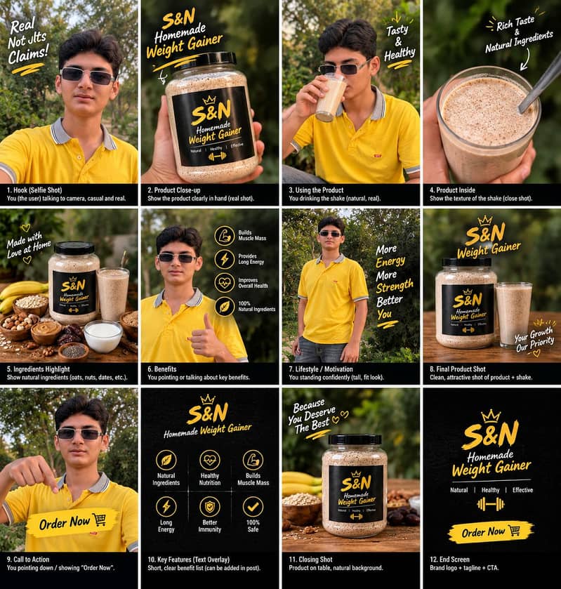 weight gainer 2