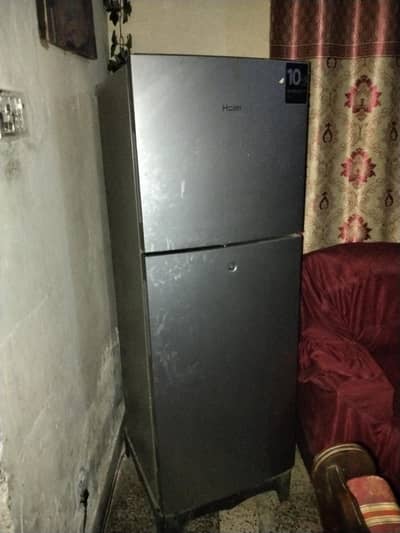 hiar fridge