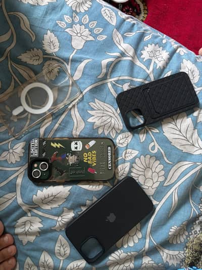 Apple iPhone 13 Mdm exchange possibal