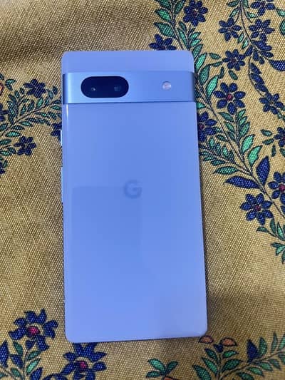 Google Pixel 7a