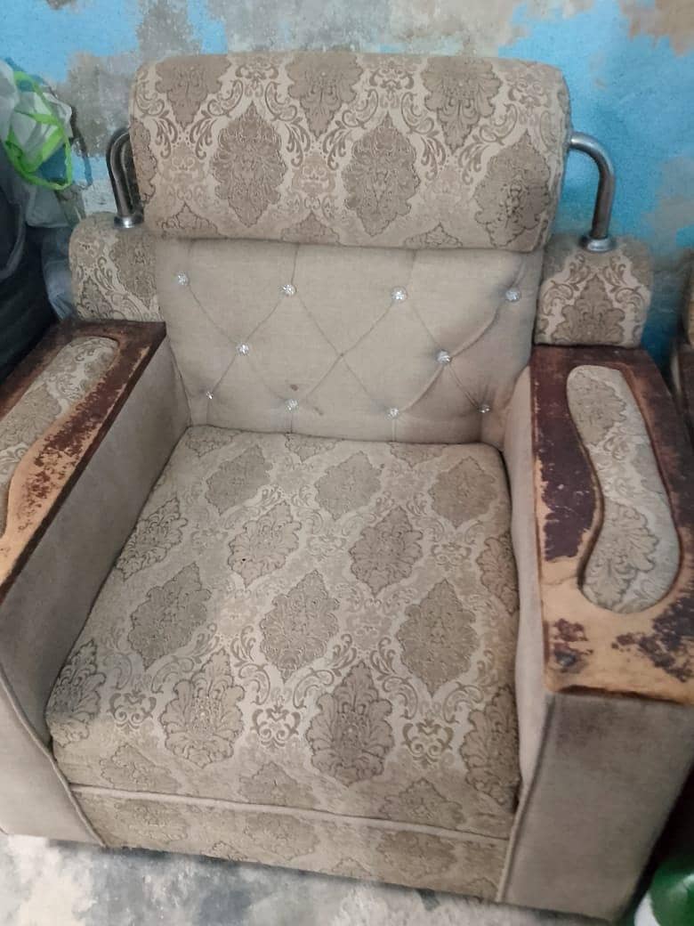 Sofa Set 0