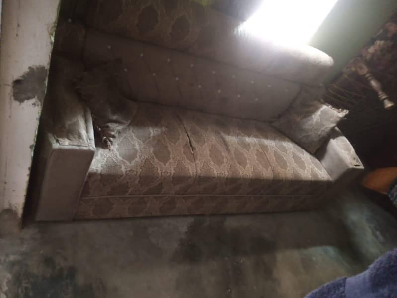 Sofa Set 1