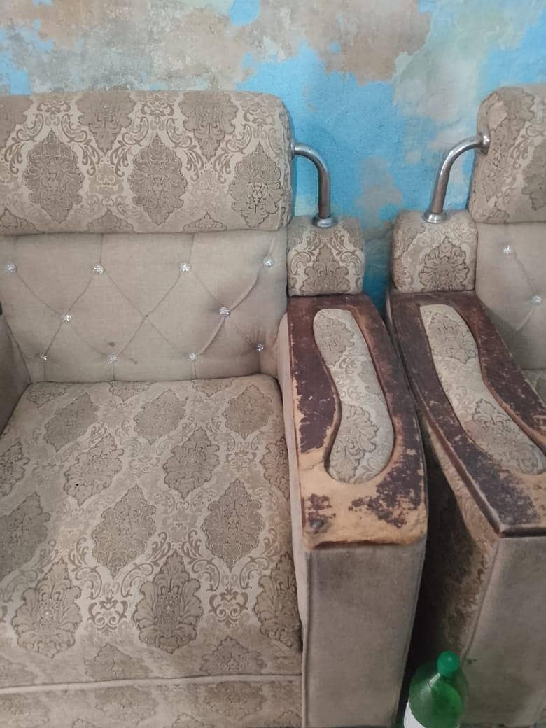 Sofa Set 2
