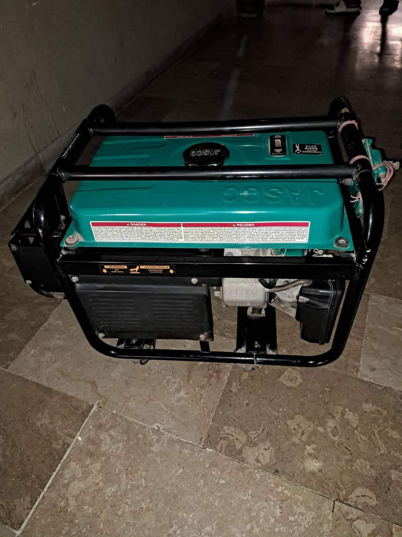 Jasco JS3000 2