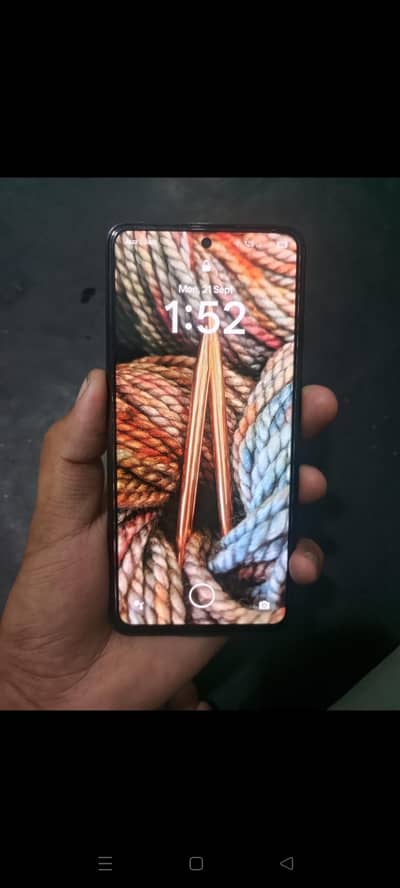 OPPO Reno12 F