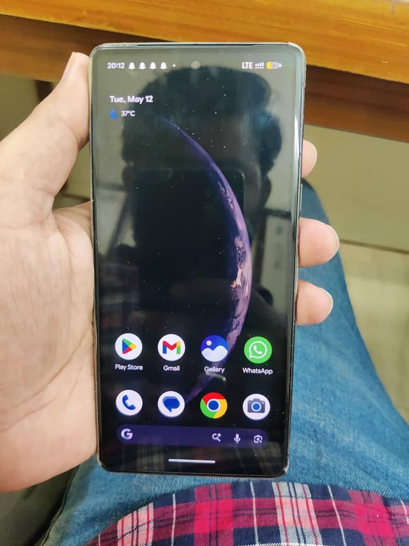 Google Pixel 7 2