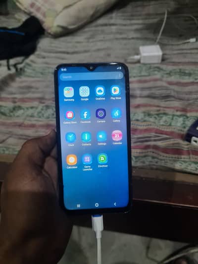 all OK ha phone ka panel change is number pr rabta krna 03131623098