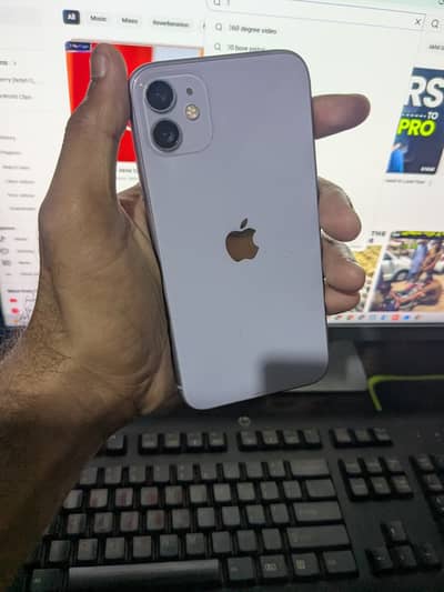Apple iPhone 11