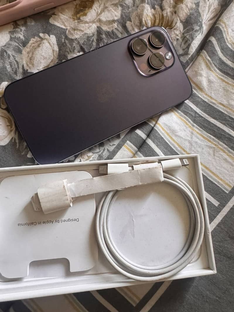 14pro max LLA model 1
