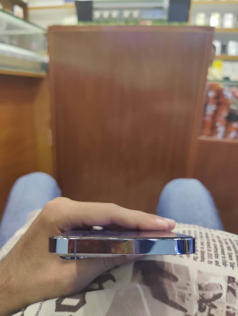 Apple iPhone 13 Pro Max 1