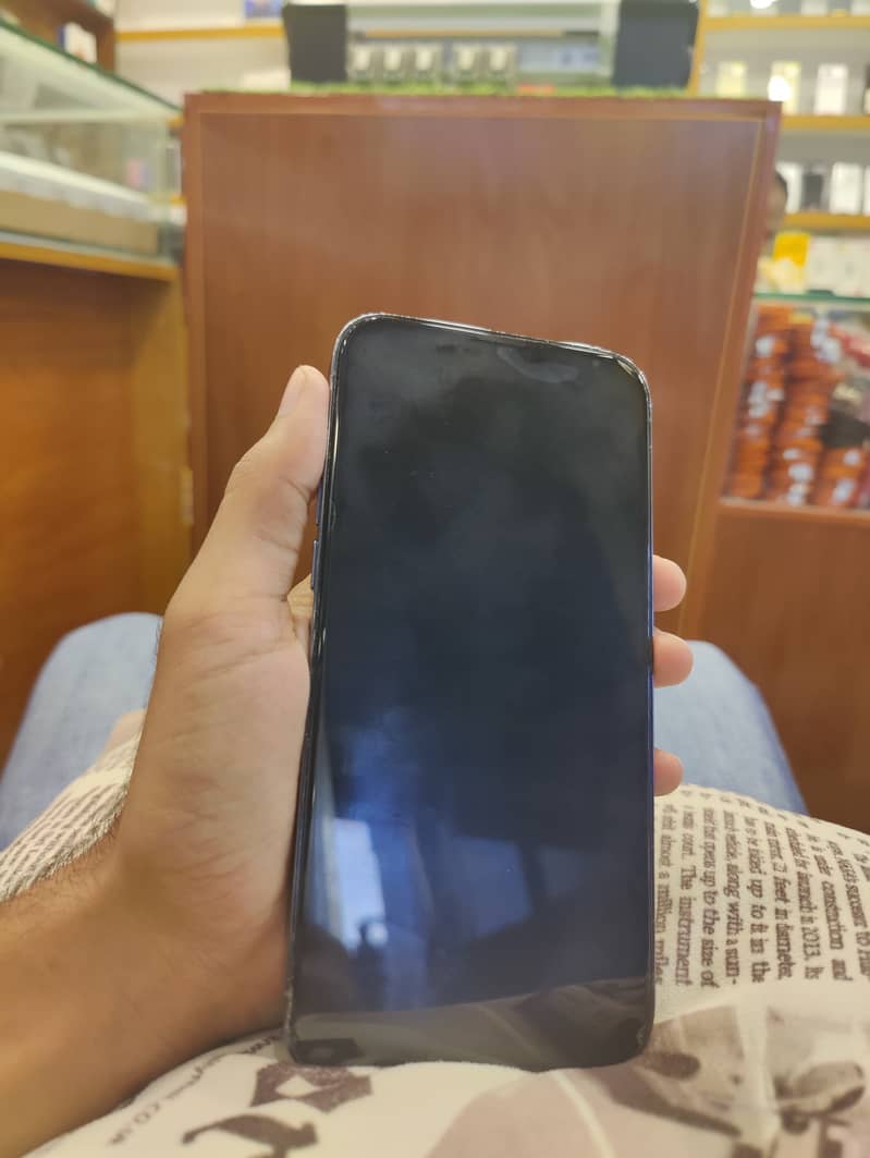 Apple iPhone 13 Pro Max 2
