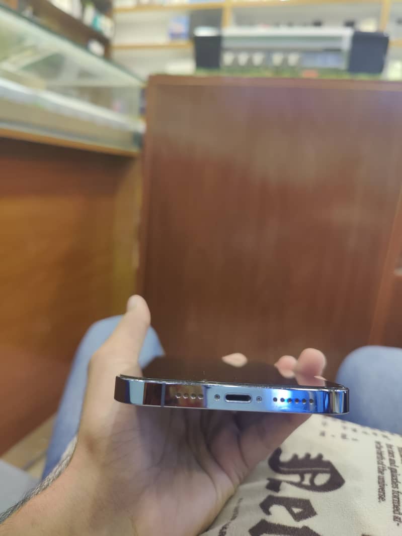 Apple iPhone 13 Pro Max 3