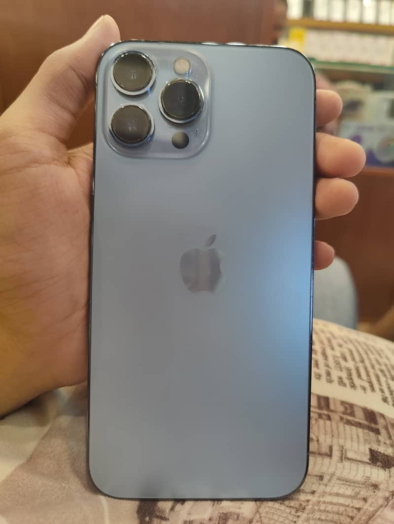 Apple iPhone 13 Pro Max 5