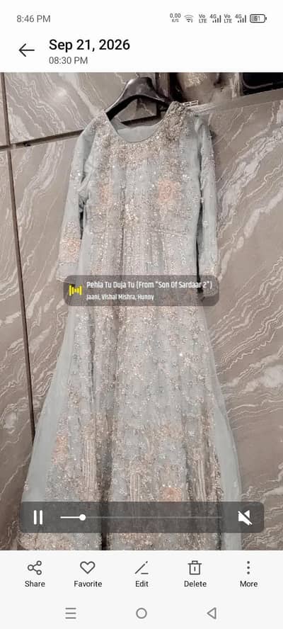Walima Maxi