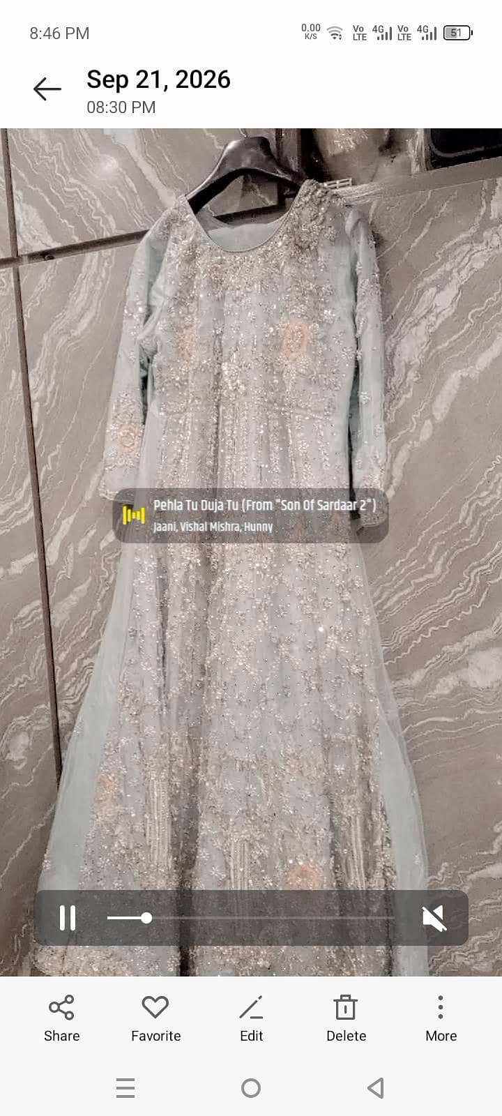 Walima Maxi 0