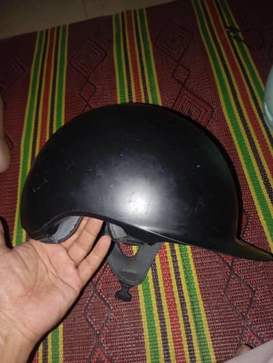 Helmet
