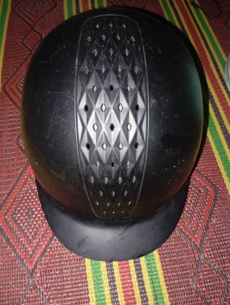 Helmet 1