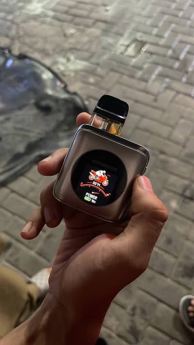 Vapresso xros 4 nano device for sale