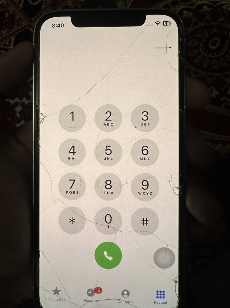 Apple iPhone 12 Pro 4