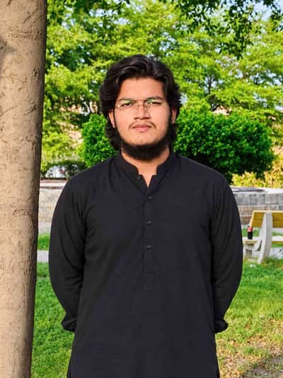  Affan Ansari