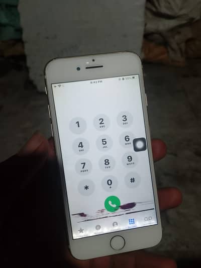 Apple iPhone 7 just exchange android mobile