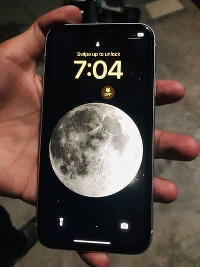 Apple iPhone XR