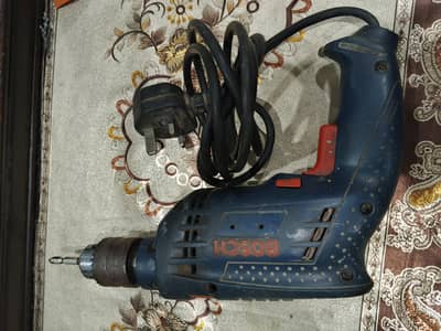 Bosch Drill Hammer Machine