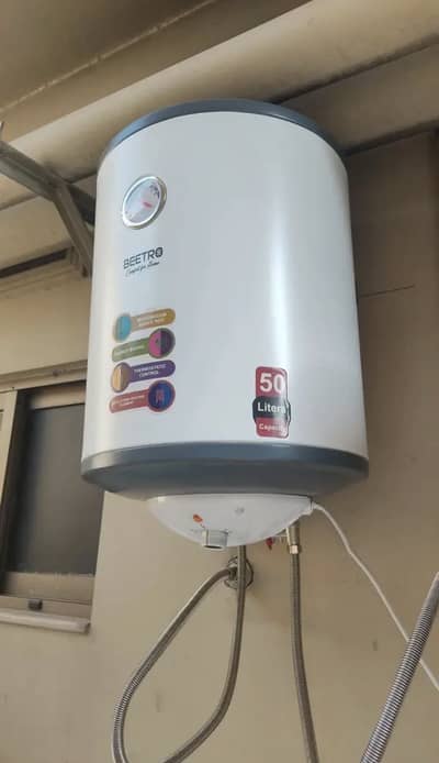 50L brand new geyser Beetro